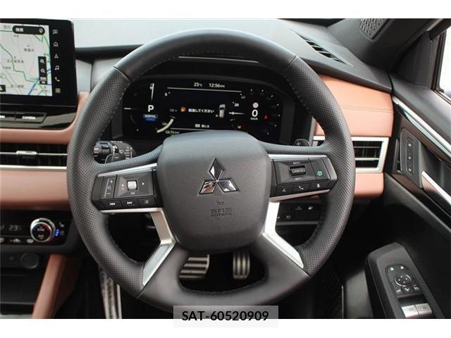 Mitsubishi OUTLANDER PHEV 2024-12 7619092-26