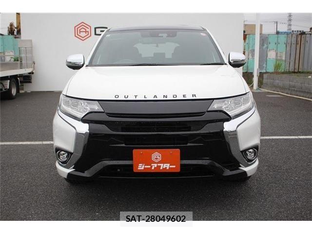 Mitsubishi OUTLANDER PHEV 2017-06 7619107-2