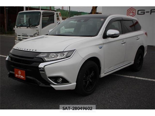 Mitsubishi OUTLANDER PHEV 2017-06 7619107-3