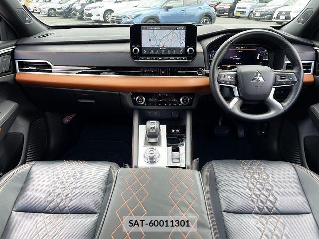 Mitsubishi OUTLANDER PHEV 2022-06 7619103-1