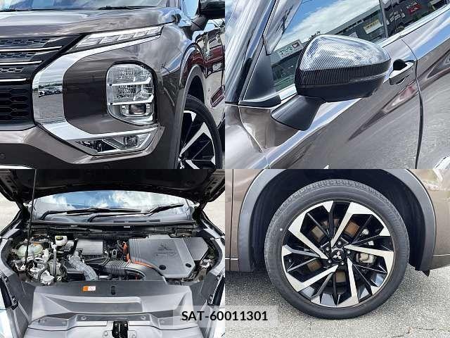 Mitsubishi OUTLANDER PHEV 2022-06 7619103-6