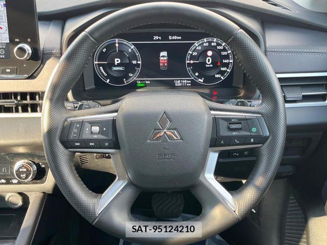 Mitsubishi OUTLANDER PHEV 2023-12 7619096-11