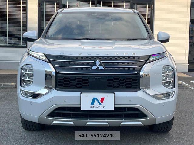 Mitsubishi OUTLANDER PHEV 2023-12 7619096-14