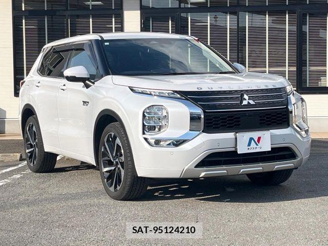 Mitsubishi OUTLANDER PHEV 2023-12 7619096-16