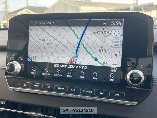 Mitsubishi OUTLANDER PHEV 2023-12 7619096-3