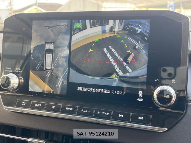 Mitsubishi OUTLANDER PHEV 2023-12 7619096-4