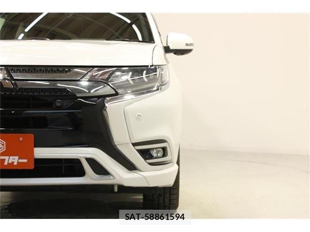 Mitsubishi OUTLANDER PHEV 2018-10 7619106-13