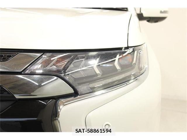 Mitsubishi OUTLANDER PHEV 2018-10 7619106-14