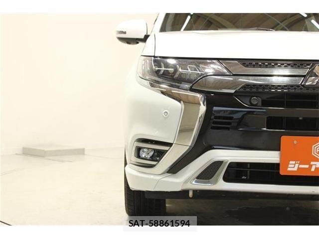 Mitsubishi OUTLANDER PHEV 2018-10 7619106-15