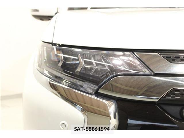 Mitsubishi OUTLANDER PHEV 2018-10 7619106-16