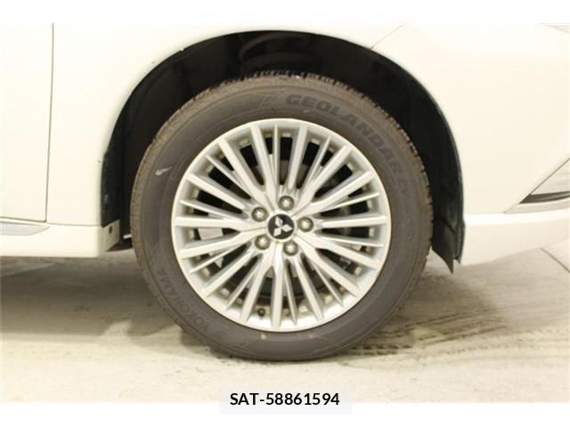 Mitsubishi OUTLANDER PHEV 2018-10 7619106-21