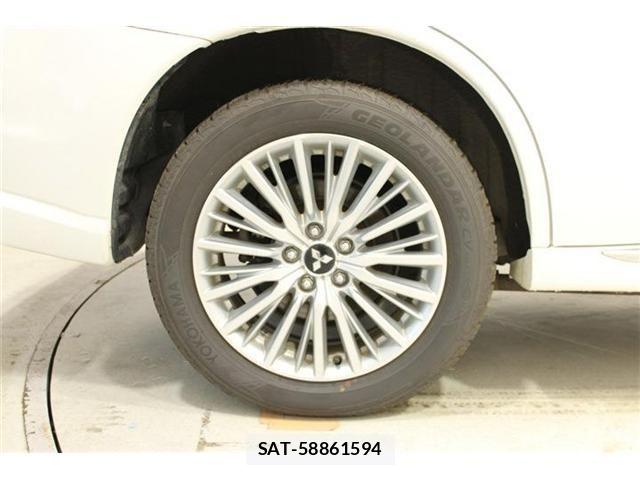 Mitsubishi OUTLANDER PHEV 2018-10 7619106-22