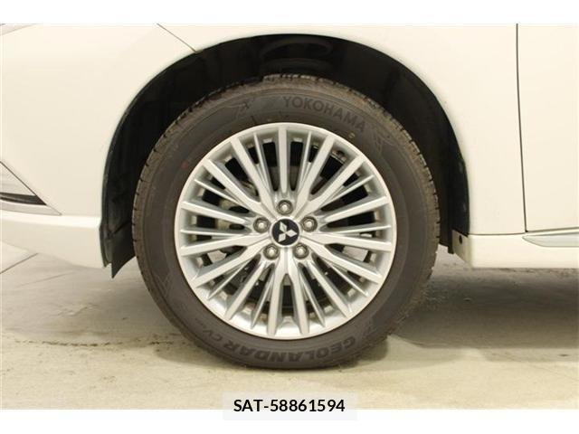 Mitsubishi OUTLANDER PHEV 2018-10 7619106-24