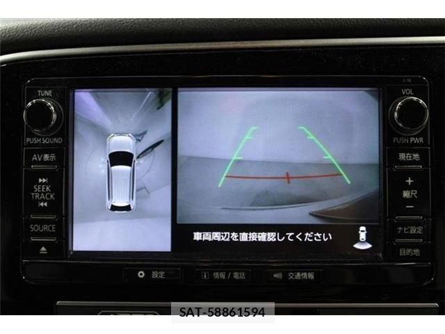 Mitsubishi OUTLANDER PHEV 2018-10 7619106-4