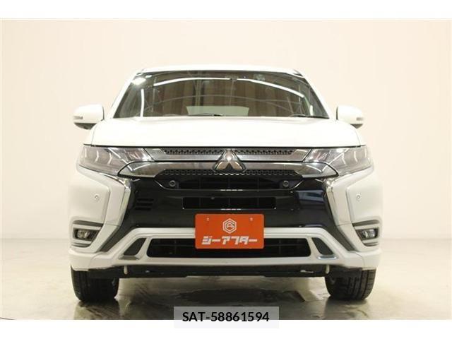 Mitsubishi OUTLANDER PHEV 2018-10 7619106-6