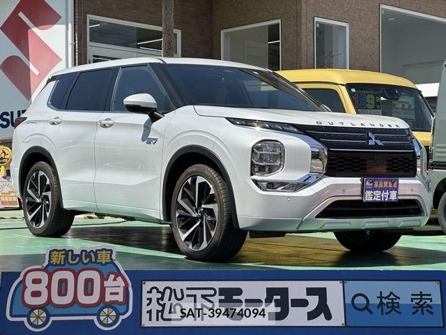 Mitsubishi OUTLANDER PHEV 2023-06 7619094-0
