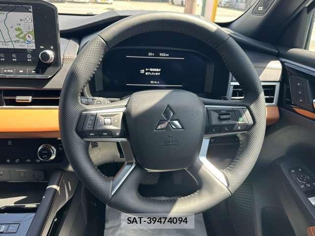 Mitsubishi OUTLANDER PHEV 2023-06 7619094-11