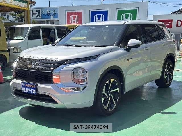 Mitsubishi OUTLANDER PHEV 2023-06 7619094-2