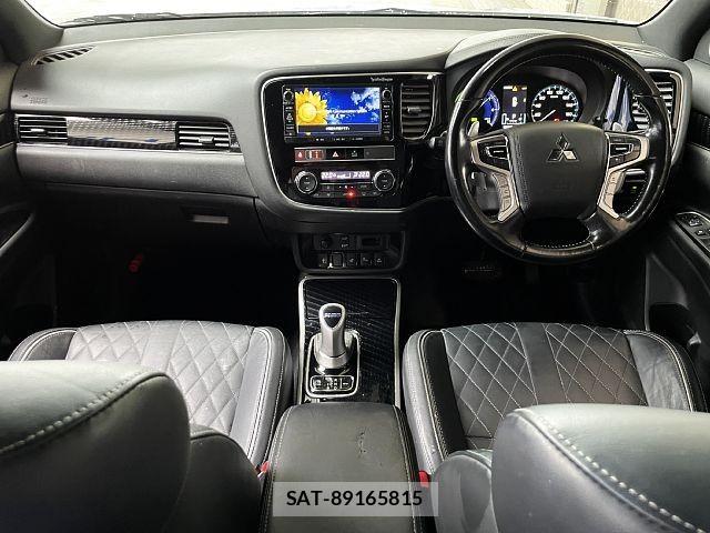 Mitsubishi OUTLANDER PHEV 2018-12 7619108-1