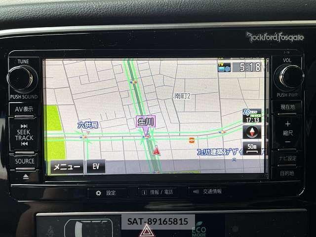 Mitsubishi OUTLANDER PHEV 2018-12 7619108-4