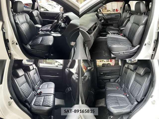 Mitsubishi OUTLANDER PHEV 2018-12 7619108-7