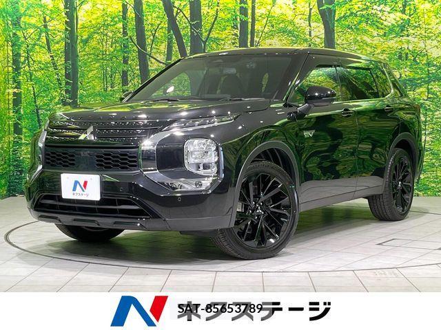Mitsubishi OUTLANDER PHEV 2023-06 7619097-0