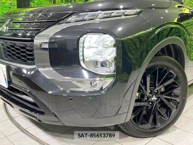Mitsubishi OUTLANDER PHEV 2023-06 7619097-11