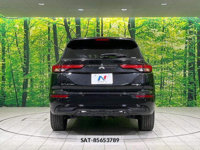 Mitsubishi OUTLANDER PHEV 2023-06 7619097-14