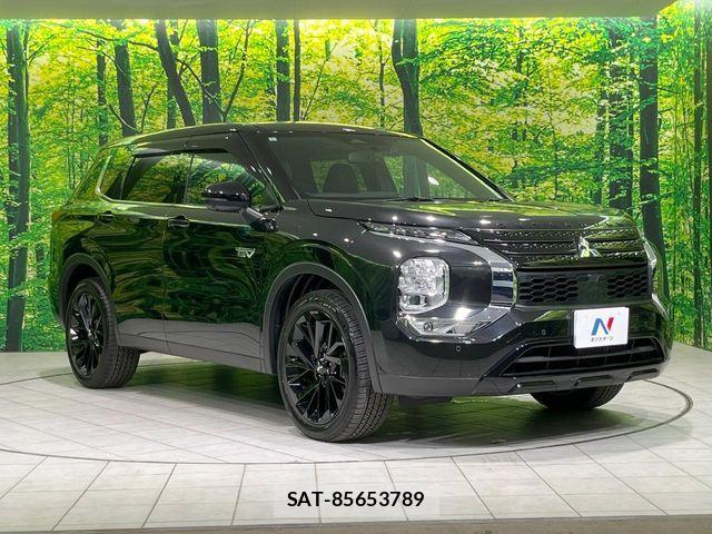 Mitsubishi OUTLANDER PHEV 2023-06 7619097-15