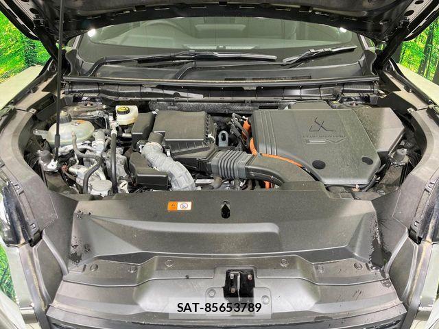 Mitsubishi OUTLANDER PHEV 2023-06 7619097-17