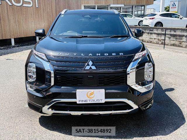 Mitsubishi OUTLANDER PHEV 2023-01 7619093-14