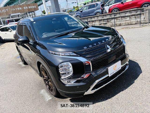 Mitsubishi OUTLANDER PHEV 2023-01 7619093-15