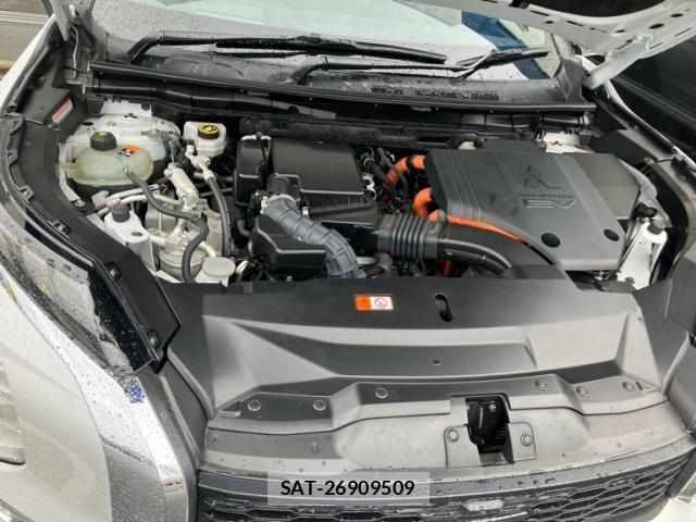 Mitsubishi OUTLANDER PHEV 2021-12 7619104-9