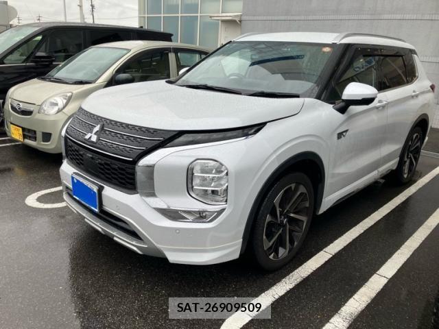 Mitsubishi OUTLANDER PHEV 2021-12 7619104-1