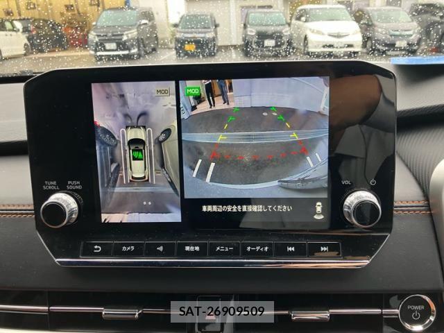 Mitsubishi OUTLANDER PHEV 2021-12 7619104-20