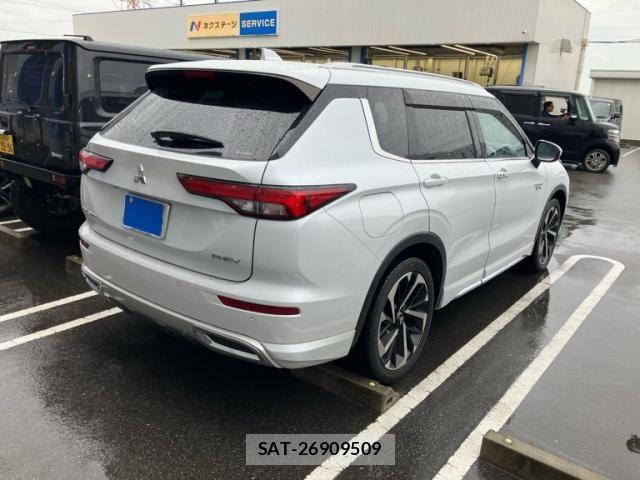 Mitsubishi OUTLANDER PHEV 2021-12 7619104-2