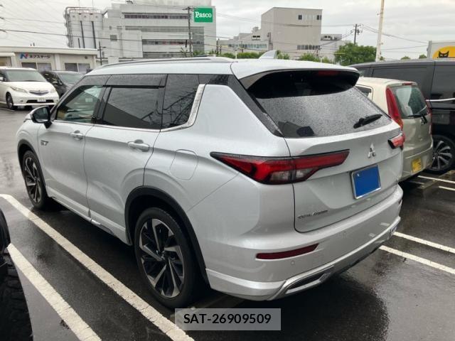 Mitsubishi OUTLANDER PHEV 2021-12 7619104-3