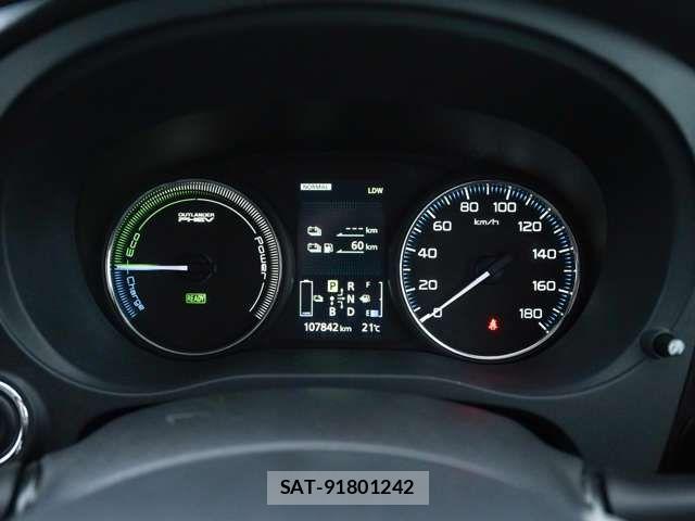 Mitsubishi OUTLANDER PHEV 2015-09 7619109-9