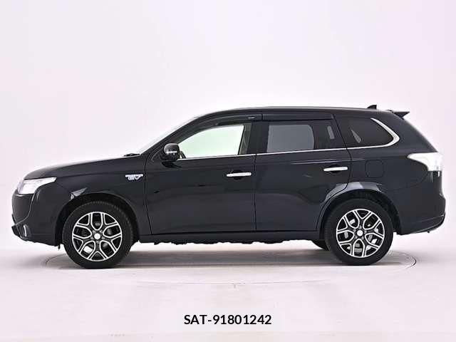 Mitsubishi OUTLANDER PHEV 2015-09 7619109-2