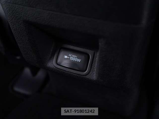 Mitsubishi OUTLANDER PHEV 2015-09 7619109-3
