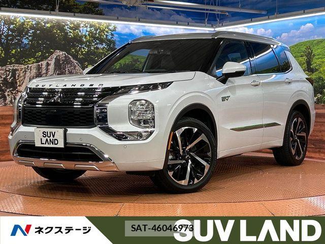 Mitsubishi OUTLANDER PHEV 2023-03 7619099-0