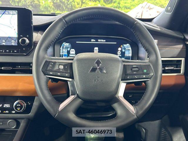 Mitsubishi OUTLANDER PHEV 2023-03 7619099-10