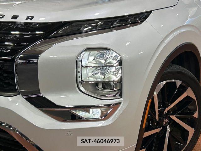 Mitsubishi OUTLANDER PHEV 2023-03 7619099-12