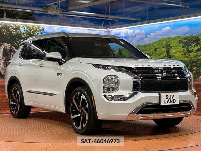 Mitsubishi OUTLANDER PHEV 2023-03 7619099-16