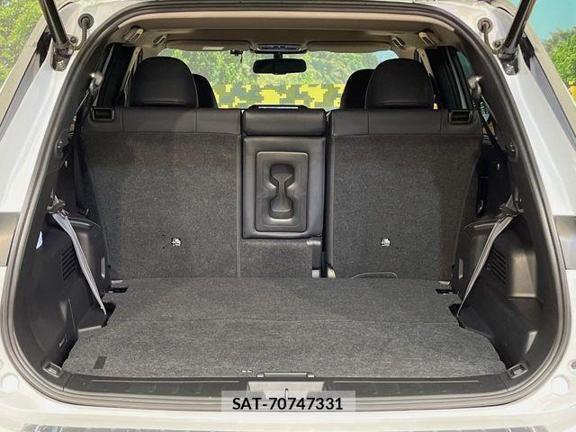Mitsubishi OUTLANDER PHEV 2022-05 7619102-12