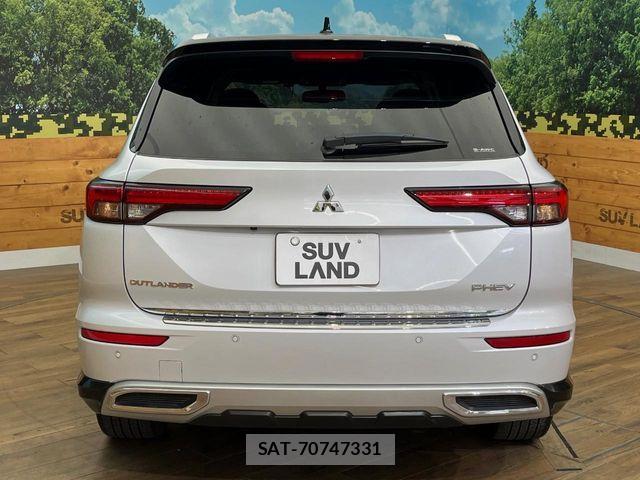 Mitsubishi OUTLANDER PHEV 2022-05 7619102-16