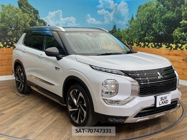 Mitsubishi OUTLANDER PHEV 2022-05 7619102-17
