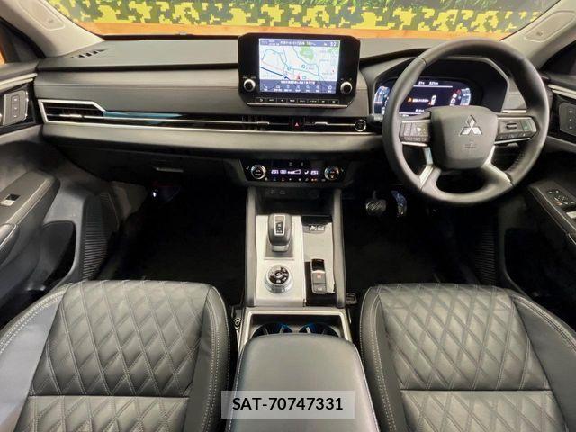 Mitsubishi OUTLANDER PHEV 2022-05 7619102-1
