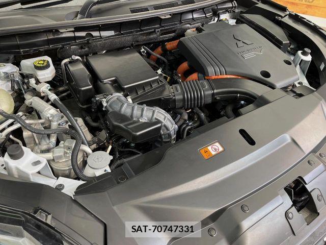 Mitsubishi OUTLANDER PHEV 2022-05 7619102-19
