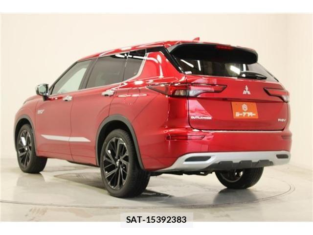 Mitsubishi OUTLANDER PHEV 2022-06 7619101-9